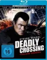 True Justice - Deadly Crossing (2010) (Blu-ray)