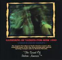 Gathering Of Nations Pow Pow 1993