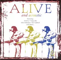 Alive & Acoustic