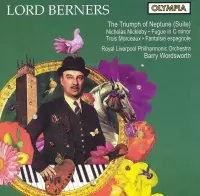 The Music of Lord Berners