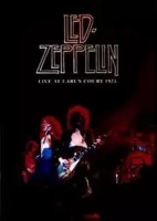 Led Zeppelin - Live At Earl's Court 1975