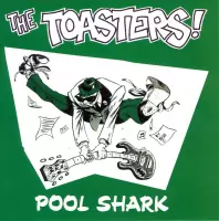 Pool Shark - Toasters