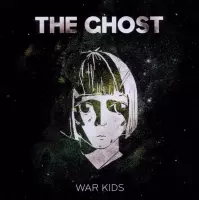 The Ghost - War Kids (CD)
