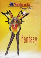 Holiday On Ice Fantasy Dream Tour Show 2004 (UK Import)