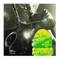 Bud Freeman & The Keith Ingham Trio - Superbud (CD)