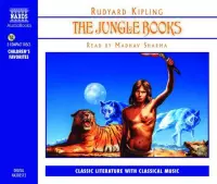 Kipling R.: The Jungle Book