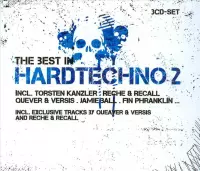 Best In Hardtechno, Vol. 2