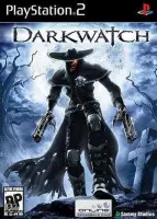Darkwind + Gametrak Besturing