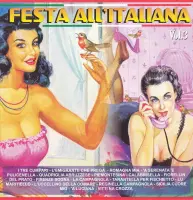 Festa All'Italiana, Vol. 3