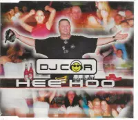DJ COR - HEE HOO