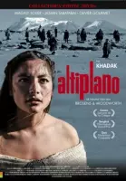 Altiplano (DVD) (Vlaamse Versie)