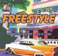 World of Freestyle, Vol. 4