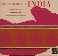 Psychedelic Music of India