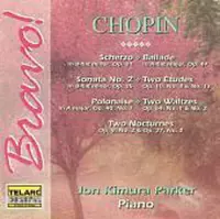 Chopin: Piano Works