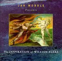 Inspiration of William Blake
