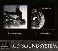 This Is Happening / Lcd Sounds