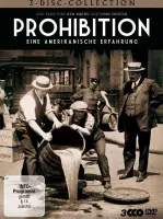 Ward, G: Prohibition - Eine amerikanische Erfahrung