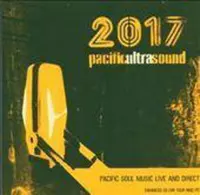 2017 Pacific Ultra Sound