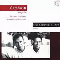 Gershwin: Songbook / Duo Campion-Vachon