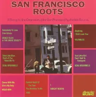 San Francisco Roots [Collectors' Choice Music]