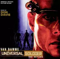 Universal Soldier: The Return