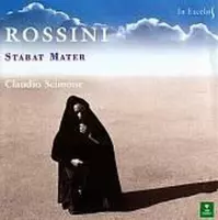 Rossini: Stabat Mater / Scimone, I Soloisti Veneti et al