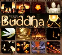Beginners Guide To Buddha