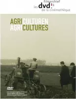 Agriculturen - Agricultures Fr/Nl