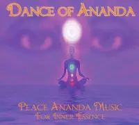 Dance of Ananda