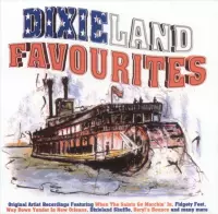 Dixieland [United Multi]