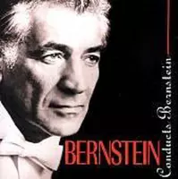 Conducts Bernstein