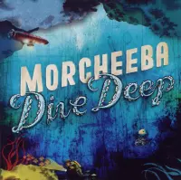 Morcheeba - Dive Deep (CD)