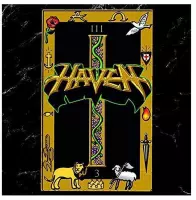 Haven - III (Retroarchives Edition) (CD)