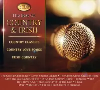 Best Of Country &Amp; Irish