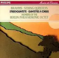 Brahms: The String Quintets