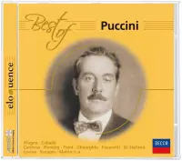 Various Artists - Best Of Puccini (CD)