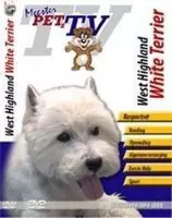 DVD West Highland White Terrier