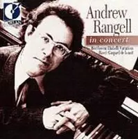 Andrew Rangell in concert - Beethoven, Ravel