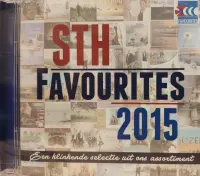 STH Favourites 2015