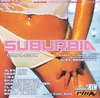 Suburbia Compilation, Vol. 3