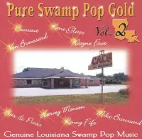 Pure Swamp Pop Gold 2