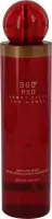 Perry Ellis 360 Red for Women - Body mist spray - 236 ml