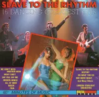London Starlight Orchestra - Slave to the Rhythem - 16 Dancing Greates Hits