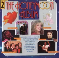The Honeymoon Album - Volume 2