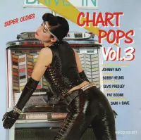 Drive in Chart Pops - Volume 3