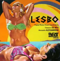 Lesbo - De Masi Francesco
