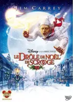 DVD DROLE DE NOEL DE SCROOGE