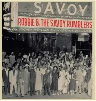 Robbie & The Savoy Rumblers