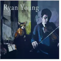 Ryan Young - Ryan Young (CD)