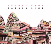 Seznec Bros - Jagged Land (CD)